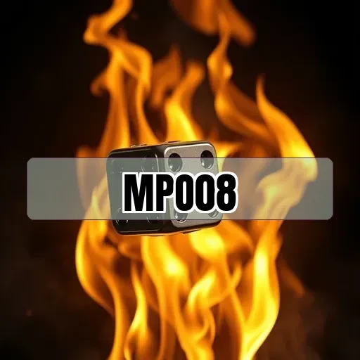 mpo08: Keseruan Game Aksi yang Menggugah Adrenalinmu!