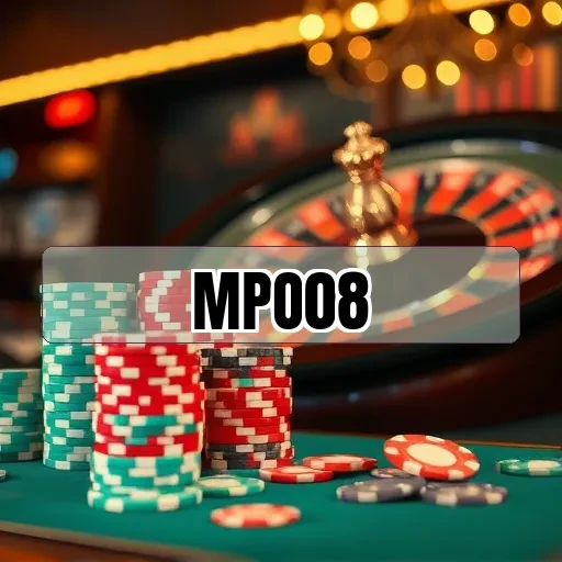 mpo08 - Kompetisi Game Online Penuh Hadiah dan Seru