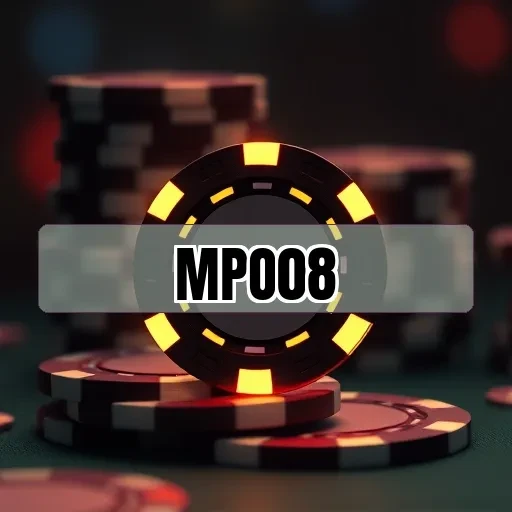 mpo08: Menyelami Dunia Game Online dengan Keunggulan Unik