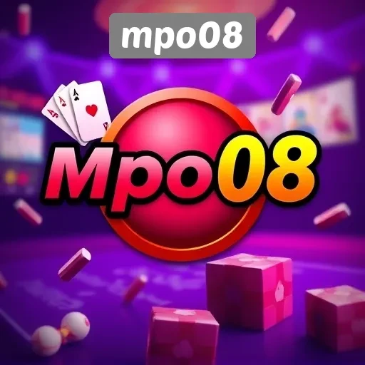 Pengalaman Bermain di mpo08 untuk Penggemar Judi Online