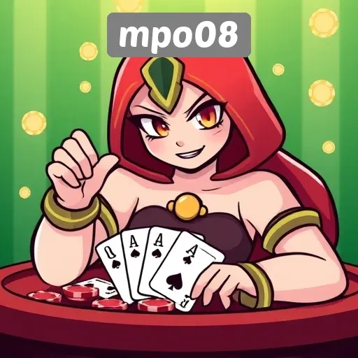 Tipe-Tipe Permainan yang Tersedia di mpo08 dan Cara Memainkannya
