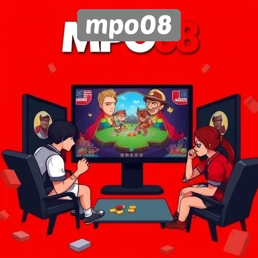 Perbandingan mpo08 dengan Situs Game Lain di Indonesia