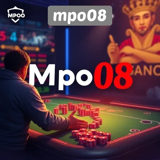 Evolusi Situs mpo08 dalam Industri Game Online Indonesia