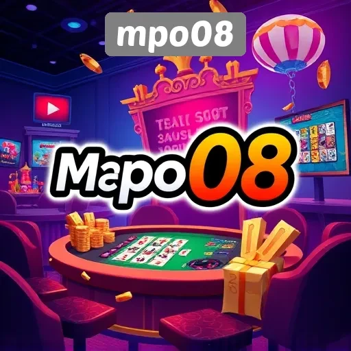 Analisis Game yang Tersedia di mpo08 dan Daya Tarik Mereka