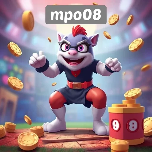 Mengapa mpo08 Menjadi Pilihan Utama Penggemar Game