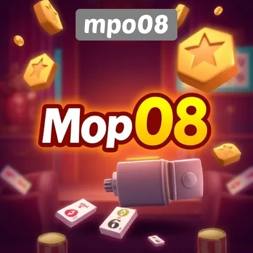 Mengenal Situs Game mpo08 dan Fitur Menariknya