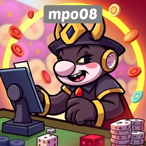 Tinjauan Lengkap Situs Game mpo08 untuk Penggemar Game Online