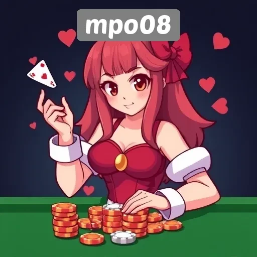 Mengenal Lebih Dekat Situs Game mpo08 untuk Penggemar Judi Online