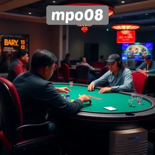 Cara Aman Bertransaksi di mpo08 untuk Pemain Indonesia
