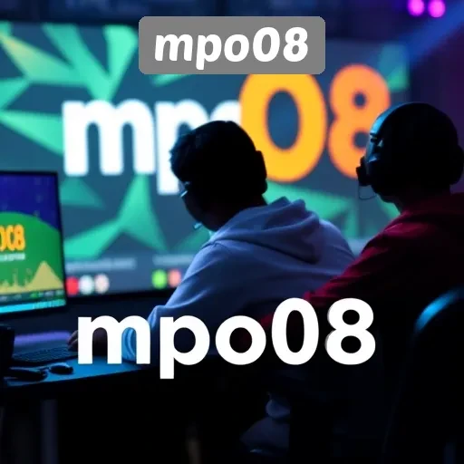 Kajian Keamanan dan Kenyamanan Bermain di mpo08