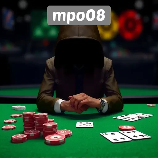 Keamanan dan Privasi di Situs Game mpo08