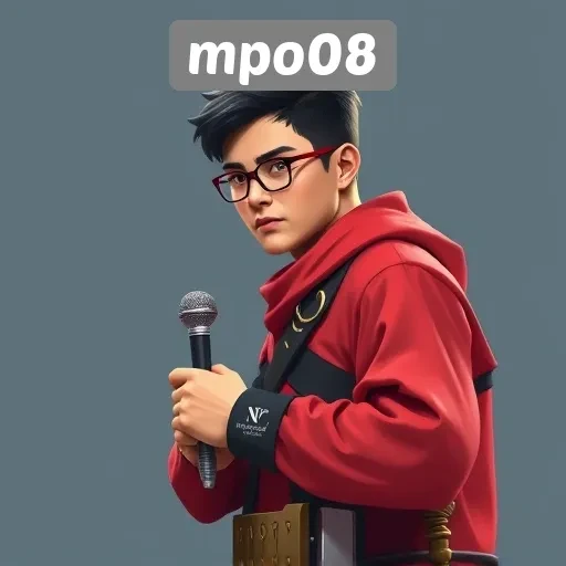 Taktik dan Strategi untuk Sukses di mpo08