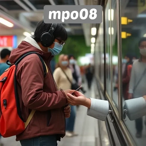 Review Pengalaman Pengguna di mpo08