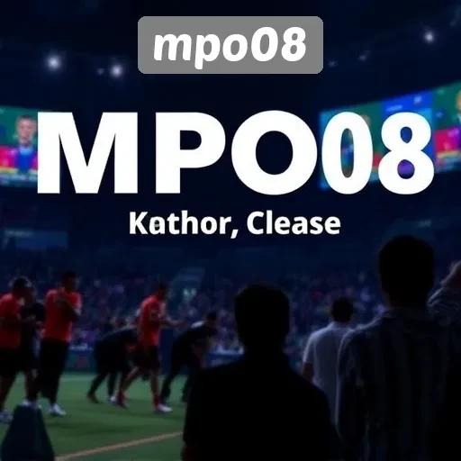 Tips dan Trik untuk Menang di mpo08 Secara Efektif